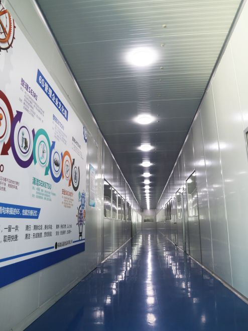 品鑒即食燕窩加工廠 透明工廠引領網絡文化經營新浪潮